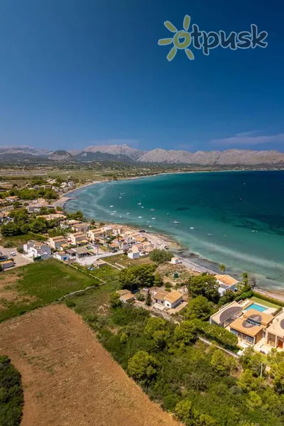 Фото отеля Mar Calma Hotel 4* Лас Пальмас Испания экстерьер и бассейны