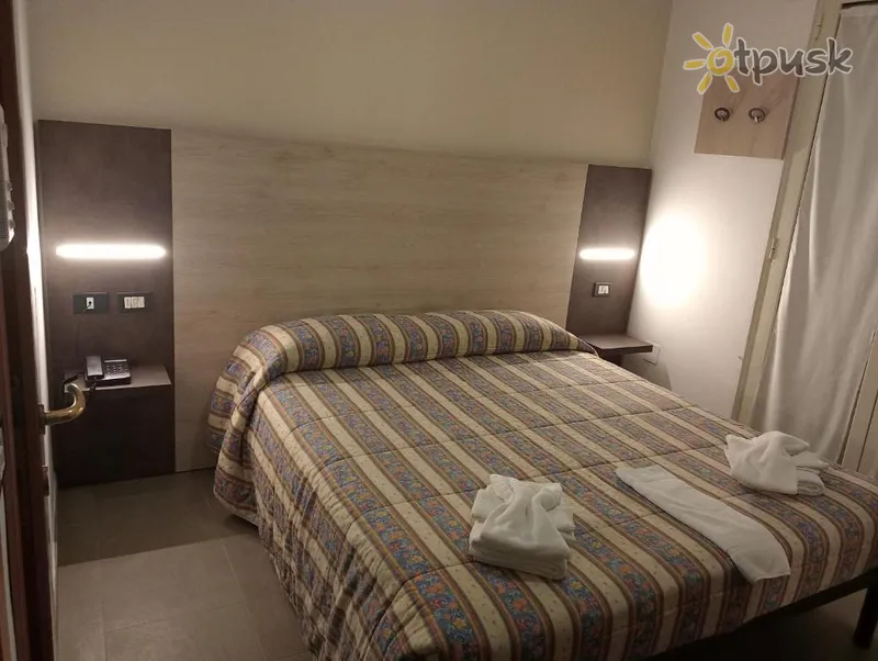 Фото отеля Bel Mare Hotel 3* Riminis Italija numeriai