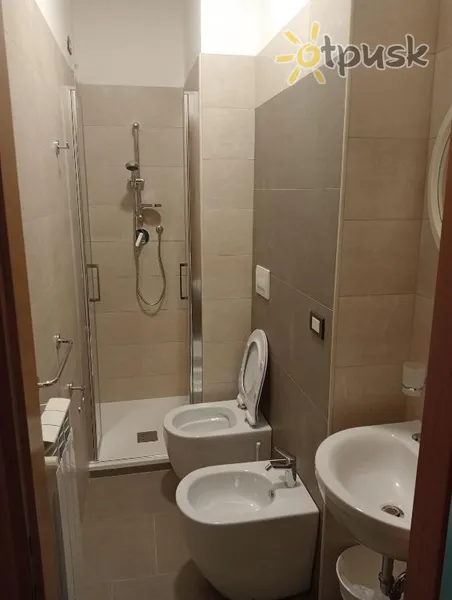 Фото отеля Bel Mare Hotel 3* Riminis Italija numeriai