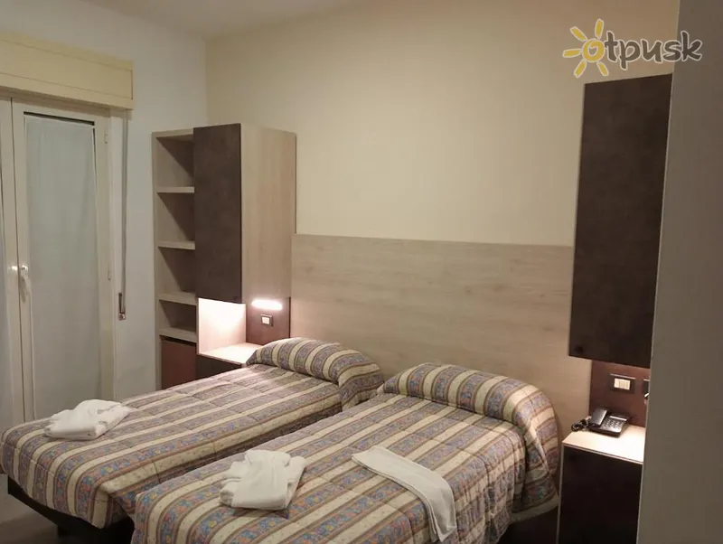 Фото отеля Bel Mare Hotel 3* Riminis Italija numeriai