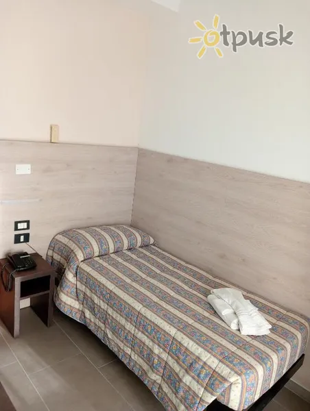 Фото отеля Bel Mare Hotel 3* Riminis Italija numeriai