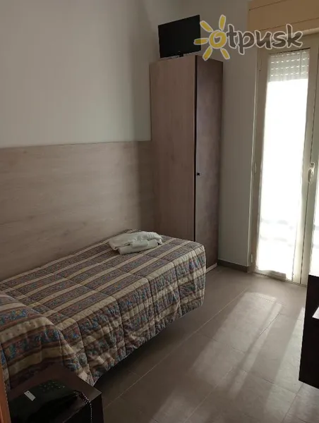 Фото отеля Bel Mare Hotel 3* Riminis Italija numeriai