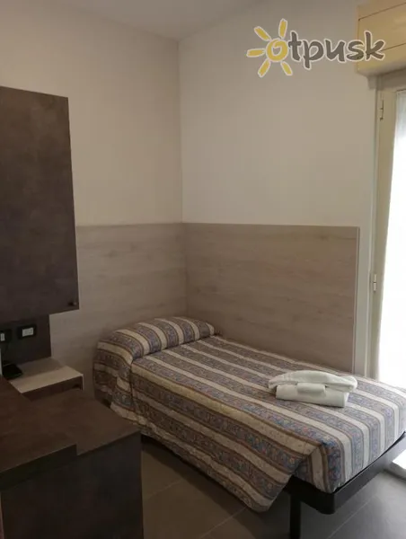 Фото отеля Bel Mare Hotel 3* Riminis Italija numeriai