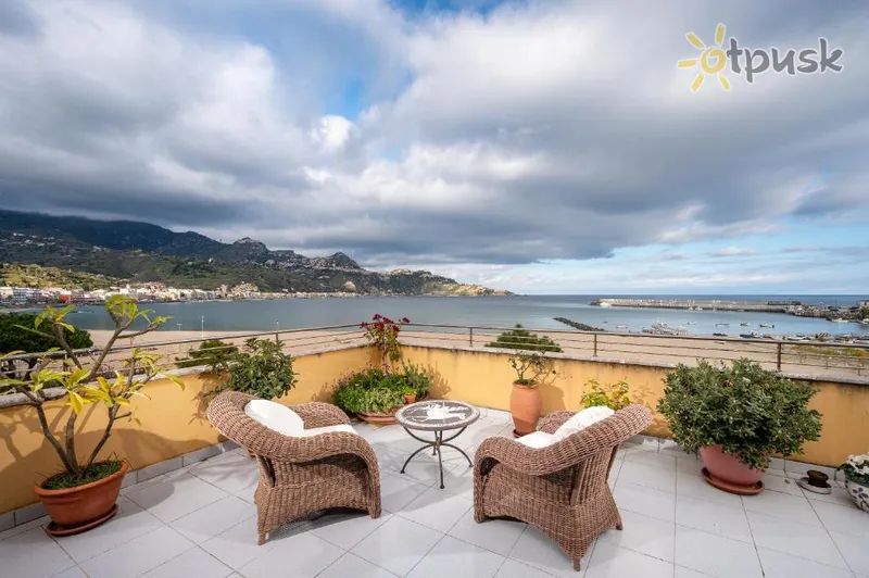 Фото отеля Sabbie D'Oro 4* par. Sicīlija Itālija ārpuse un baseini