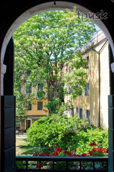 Фото отеля American Dinesen Hotel 4* Венеция Италия