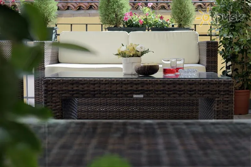 Фото отеля American Dinesen Hotel 4* Венеция Италия