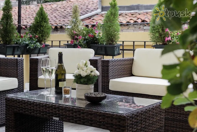 Фото отеля American Dinesen Hotel 4* Венеция Италия