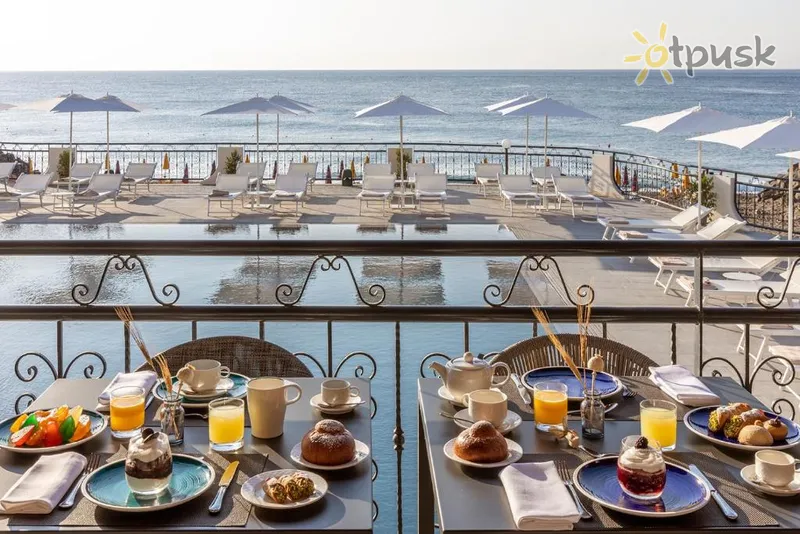 Фото отеля Delta Hotels Giardini Naxos 4* о. Сицилия Италия