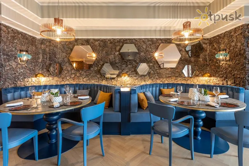 Фото отеля Delta Hotels Giardini Naxos 4* о. Сицилия Италия