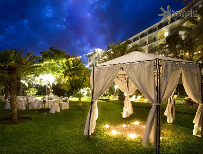 Фото отеля Delta Hotels Giardini Naxos 4* о. Сицилия Италия
