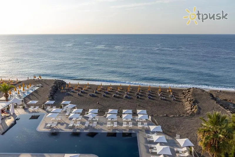 Фото отеля Delta Hotels Giardini Naxos 4* о. Сицилия Италия