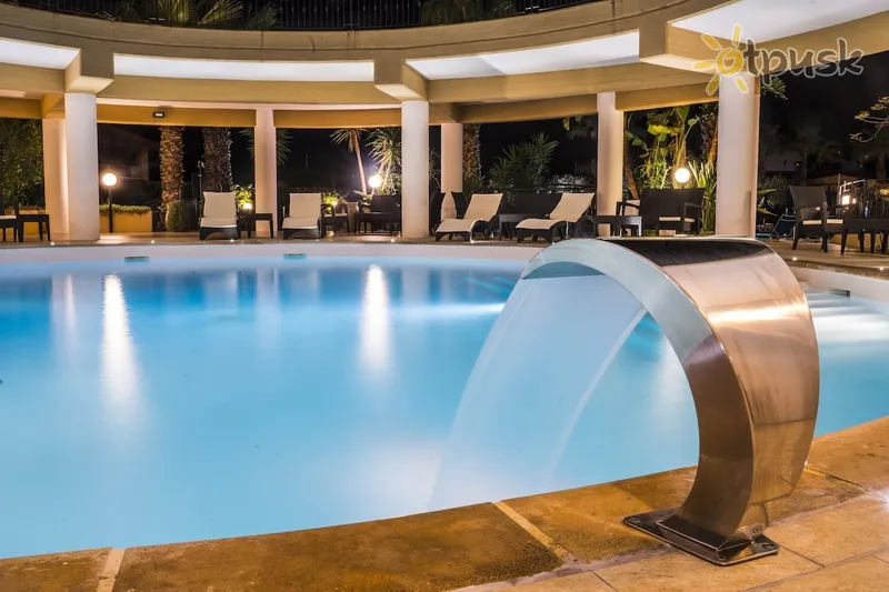 Фото отеля Dolcestate Hotel 4* о. Сицилия Италия экстерьер и бассейны