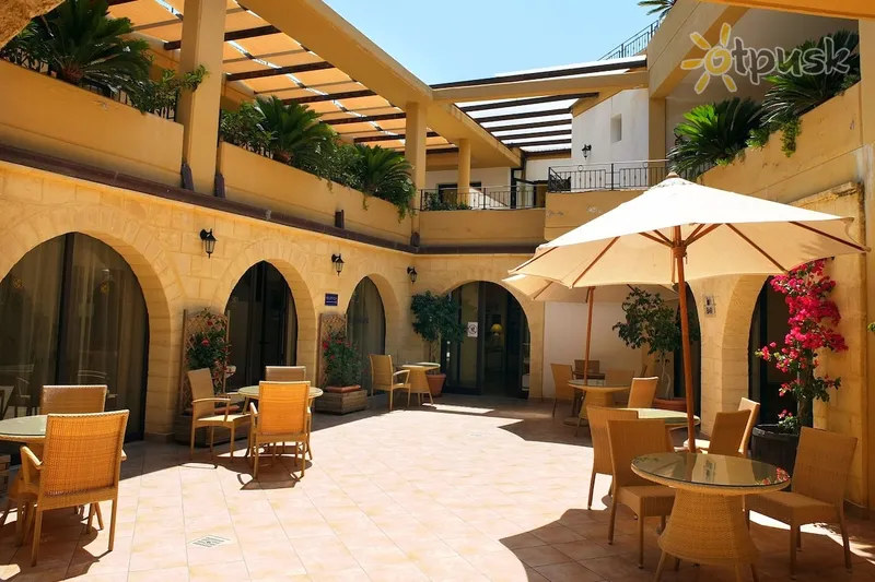 Фото отеля Dolcestate Hotel 4* о. Сицилия Италия бары и рестораны