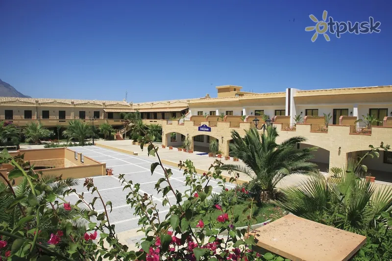 Фото отеля Dolcestate Hotel 4* о. Сицилия Италия спорт и досуг