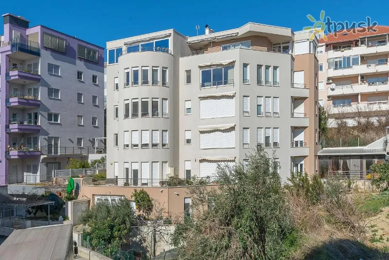 Фото отеля Excelsior Apartments & Room 3* Сплит Хорватия экстерьер и бассейны