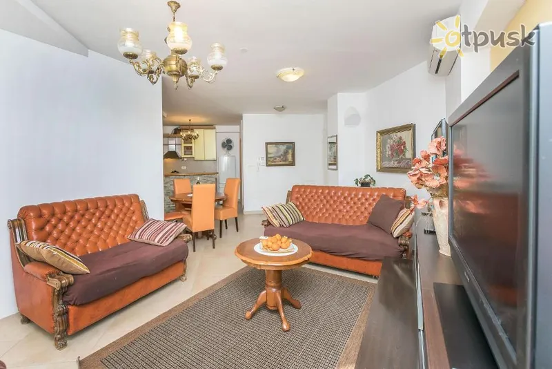Фото отеля Excelsior Apartments & Room 3* Сплит Хорватия номера