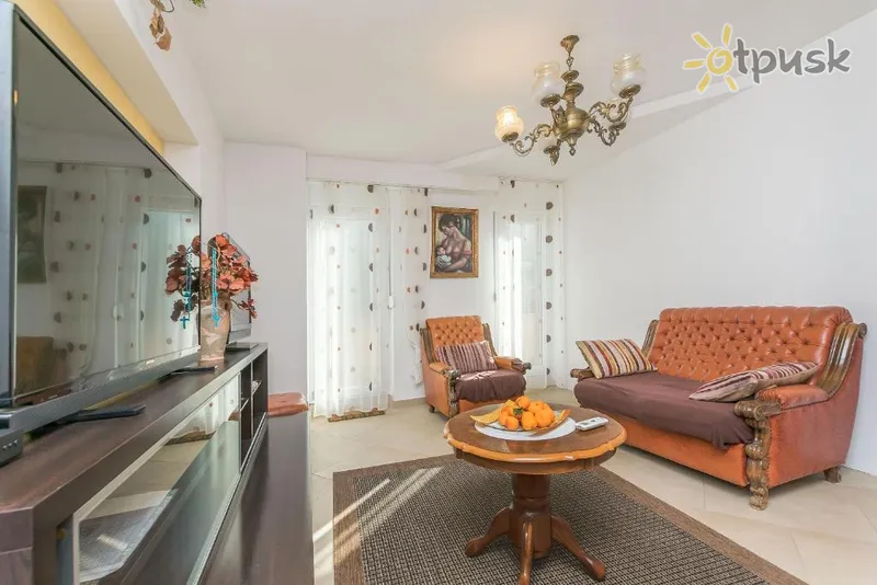 Фото отеля Excelsior Apartments & Room 3* Сплит Хорватия номера