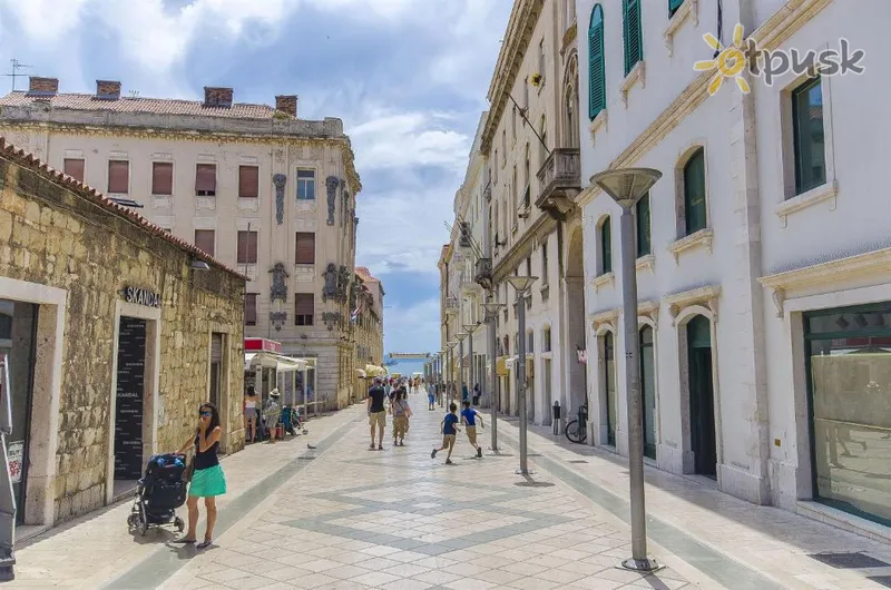 Фото отеля Near Bacvice Apartment 4* Suskaidytas Kroatija išorė ir baseinai