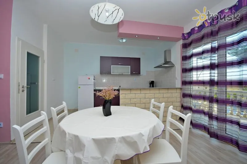 Фото отеля Blue House Apartments 3* Шибеник Хорватия