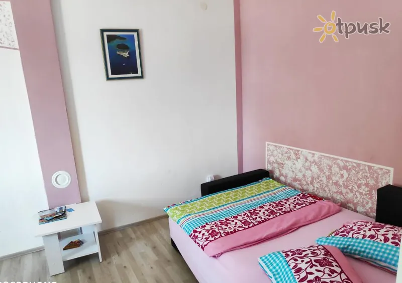 Фото отеля Blue House Apartments 3* Шибеник Хорватия