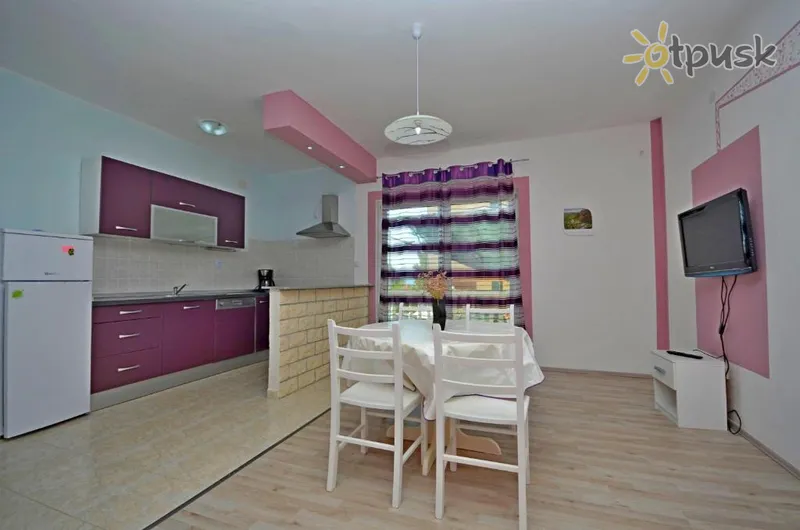 Фото отеля Blue House Apartments 3* Шибеник Хорватия