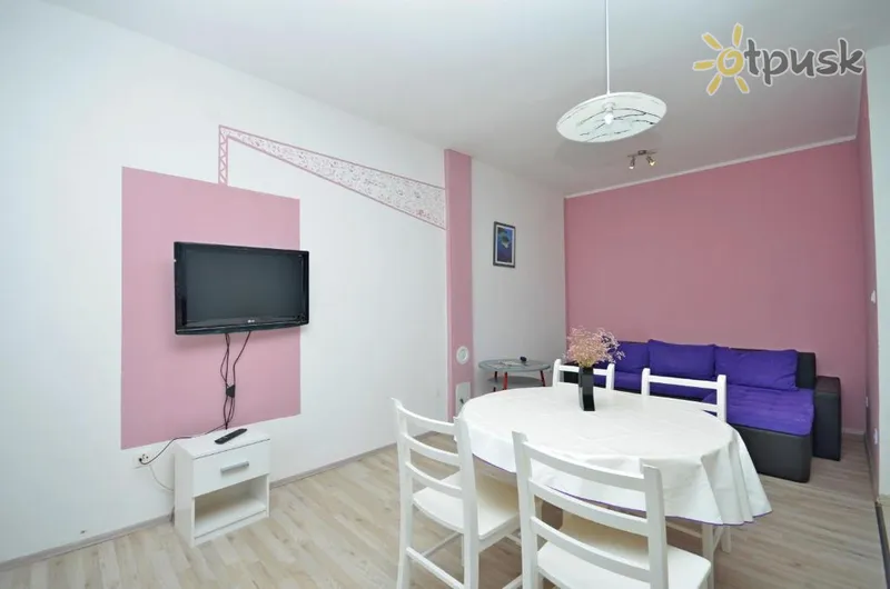 Фото отеля Blue House Apartments 3* Шибеник Хорватия