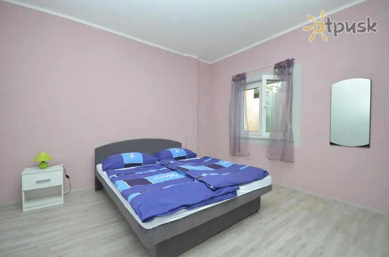 Фото отеля Blue House Apartments 3* Шибеник Хорватия