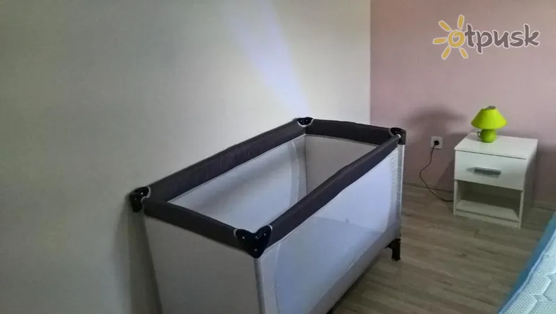 Фото отеля Blue House Apartments 3* Шибеник Хорватия