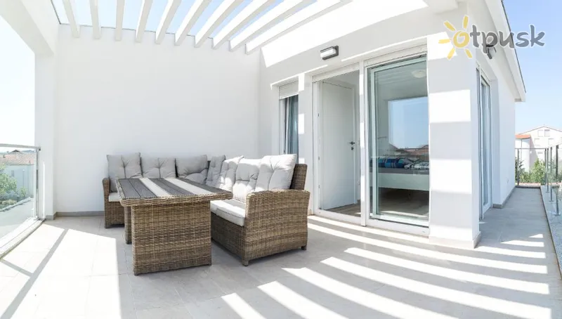 Фото отеля Buzov Holiday Home 4* Vodice Kroatija numeriai