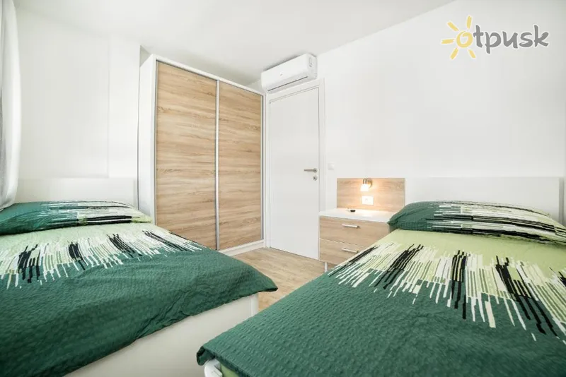 Фото отеля Buzov Holiday Home 4* Vodice Kroatija numeriai