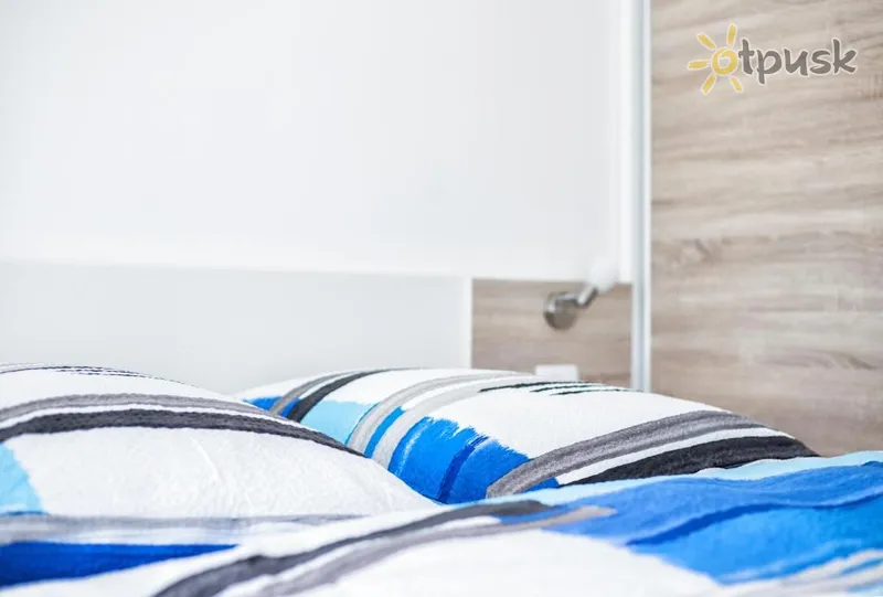 Фото отеля Buzov Holiday Home 4* Vodice Kroatija numeriai
