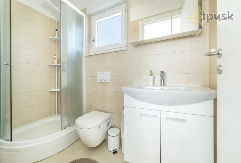 Фото отеля Buzov Holiday Home 4* Vodice Kroatija numeriai