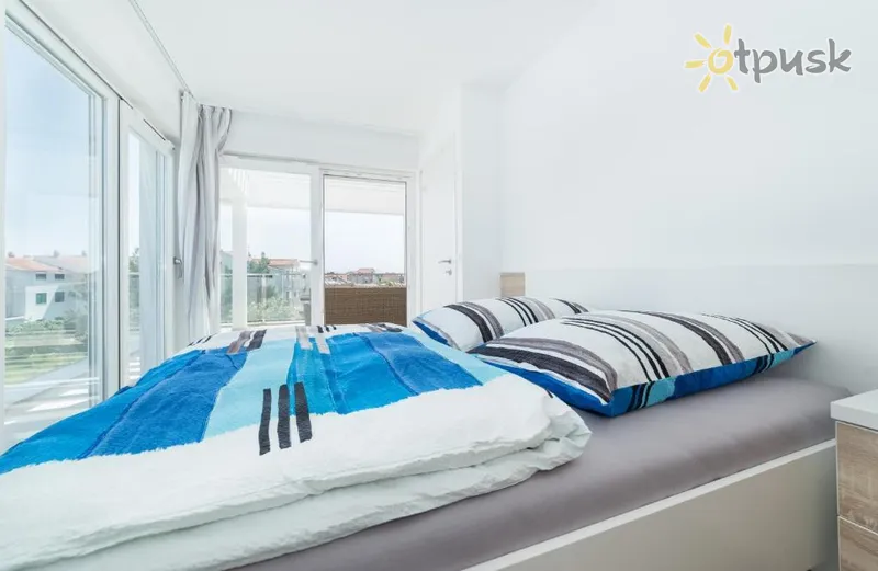 Фото отеля Buzov Holiday Home 4* Vodice Kroatija numeriai