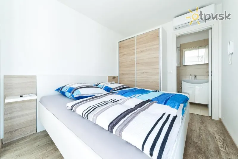 Фото отеля Buzov Holiday Home 4* Vodice Kroatija numeriai