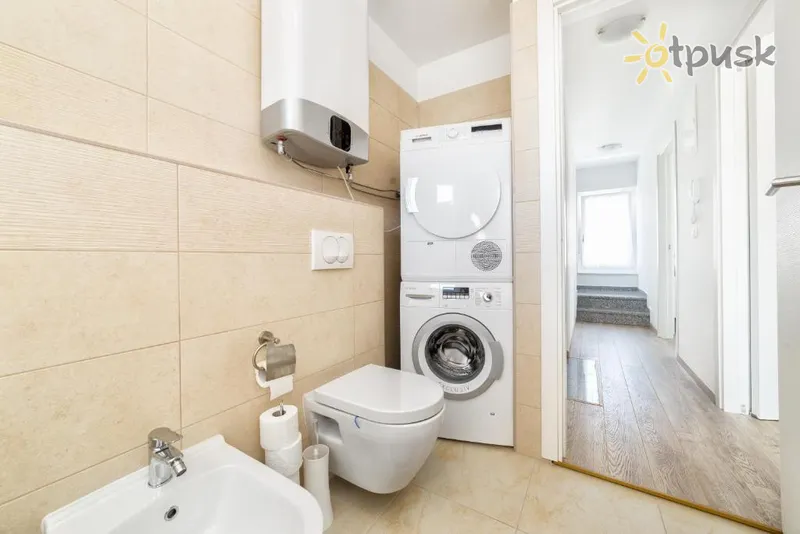 Фото отеля Buzov Holiday Home 4* Vodice Kroatija numeriai
