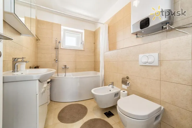 Фото отеля Buzov Holiday Home 4* Vodice Kroatija numeriai