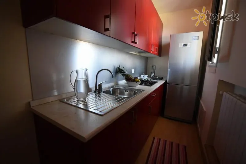 Фото отеля Palazzo Mongio 3* Лечче Италия номера