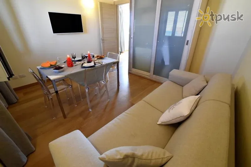 Фото отеля Palazzo Mongio 3* Лечче Италия номера