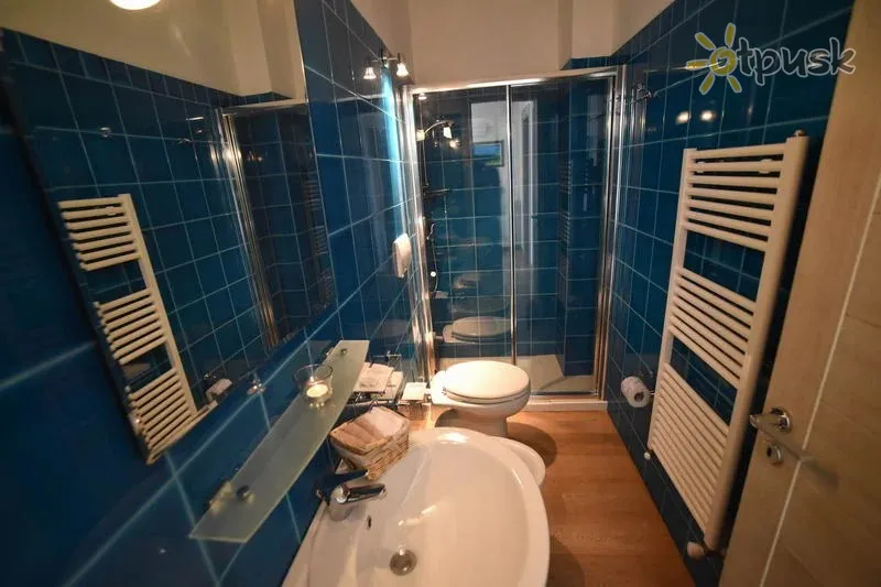 Фото отеля Palazzo Mongio 3* Лечче Италия номера