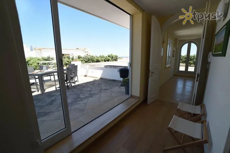 Фото отеля Palazzo Mongio 3* Лечче Италия номера