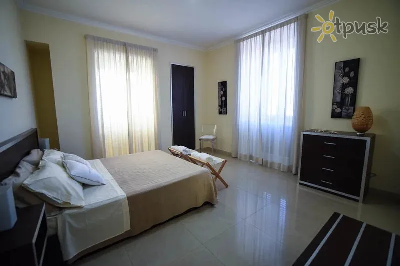 Фото отеля Palazzo Mongio 3* Лечче Италия номера