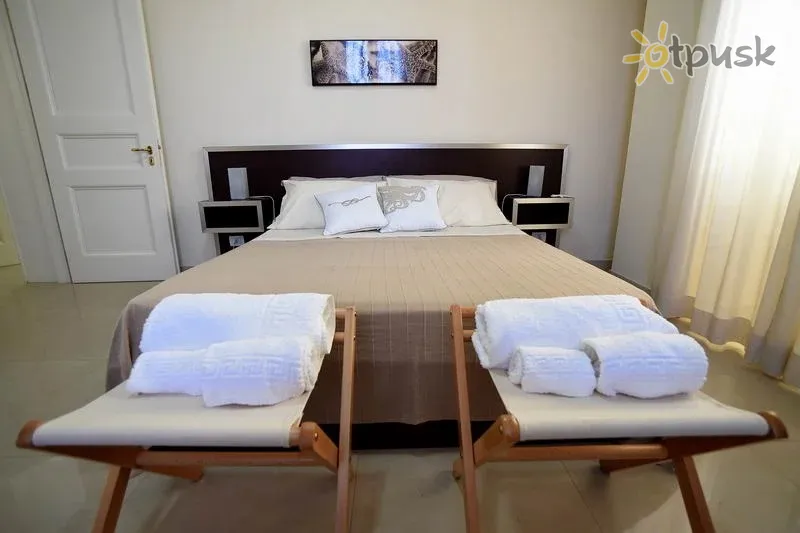 Фото отеля Palazzo Mongio 3* Лечче Италия номера