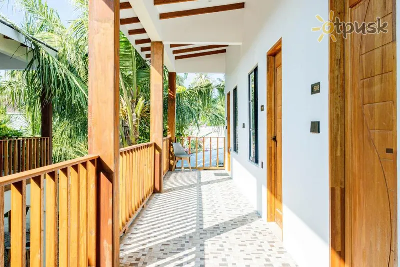 Фото отеля Ahiva Village 3* Ари (Алифу) Атолл Мальдивы номера