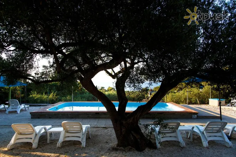 Фото отеля Waterman Beach Village 4* apie. Bračas Kroatija išorė ir baseinai