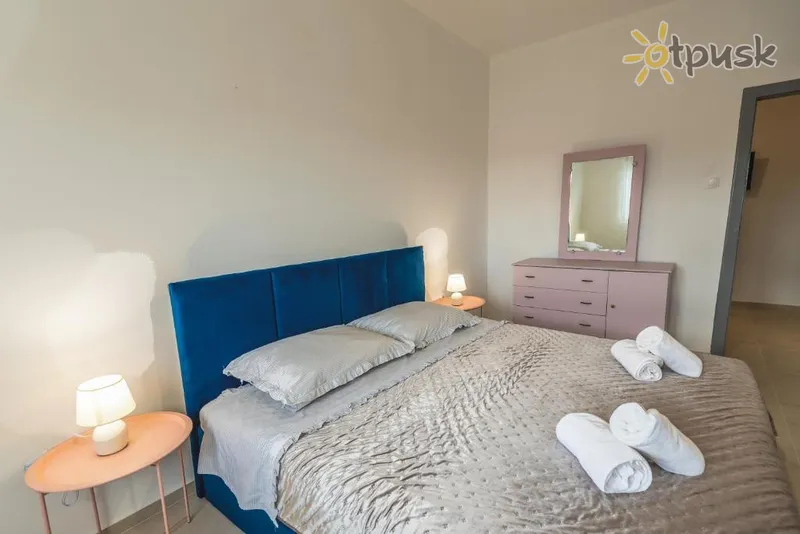 Фото отеля MarMar Apartment 3* Шибеник Хорватия