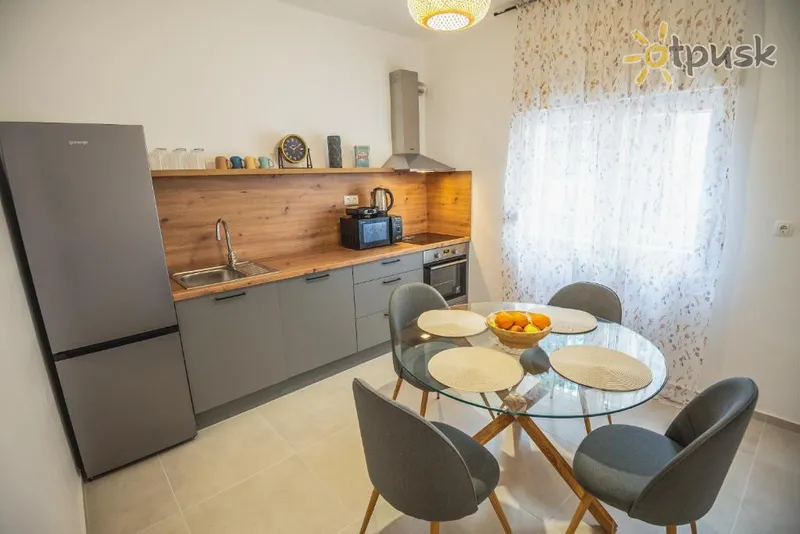 Фото отеля MarMar Apartment 3* Шибеник Хорватия