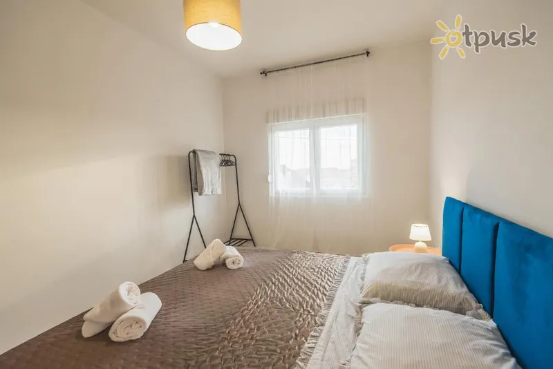 Фото отеля MarMar Apartment 3* Шибеник Хорватия