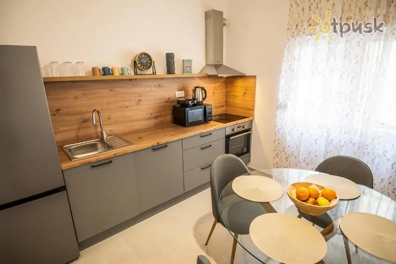 Фото отеля MarMar Apartment 3* Шибеник Хорватия