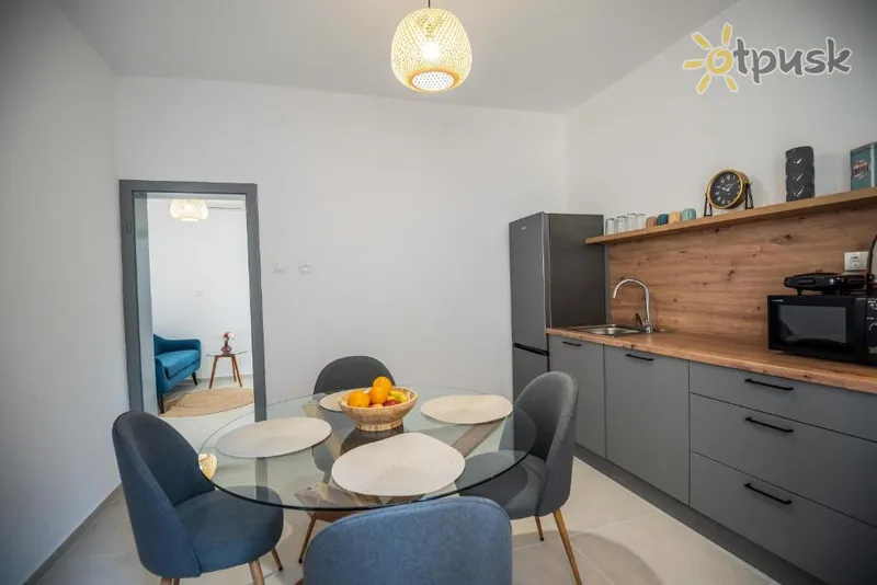 Фото отеля MarMar Apartment 3* Шибеник Хорватия