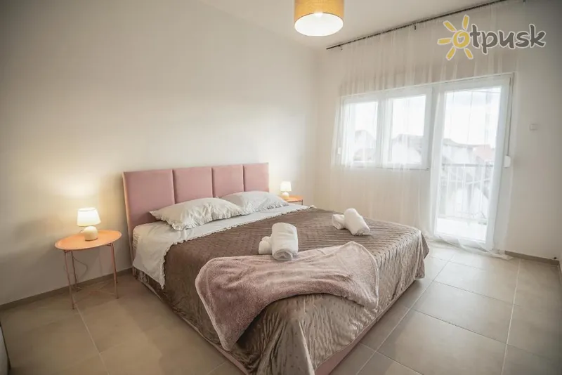 Фото отеля MarMar Apartment 3* Шибеник Хорватия